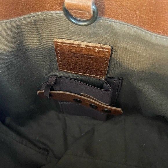 STS Ranchwear purse - Picture 7 of 8
